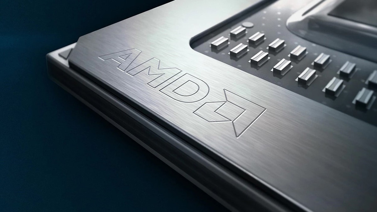 AMD金融分析日