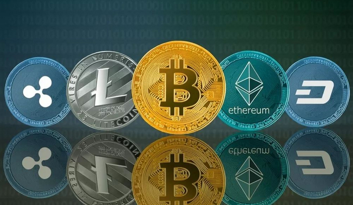 2025全球十大加密交易所排名揭秘
