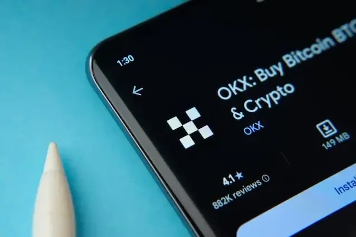 欧o易交易所最新版本2025下载 okex安卓正版入口v6.132.7