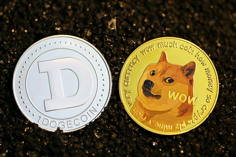 怎么购买狗狗币 DOGE币购买渠道及流程指南