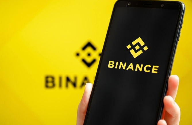 币安binance官方APP v6.135.0 币安交易所安卓最新版下载