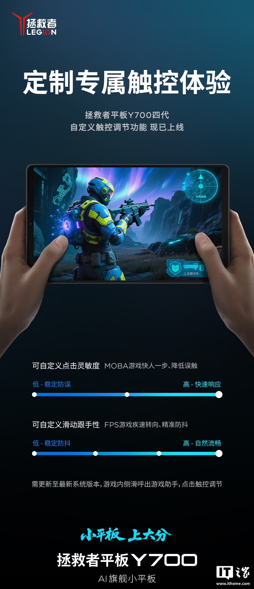联想拯救者平板