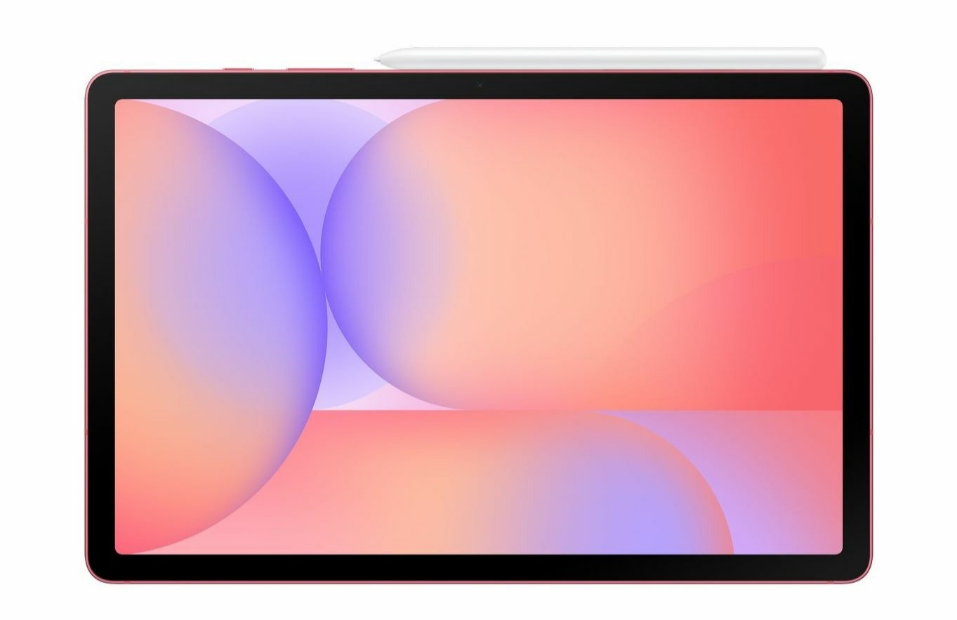 三星 Galaxy Tab S10 Lite 平板渲染图曝光：7 年安卓更新，10.9 英寸屏幕 + S Pen、Exynos 1380 芯片