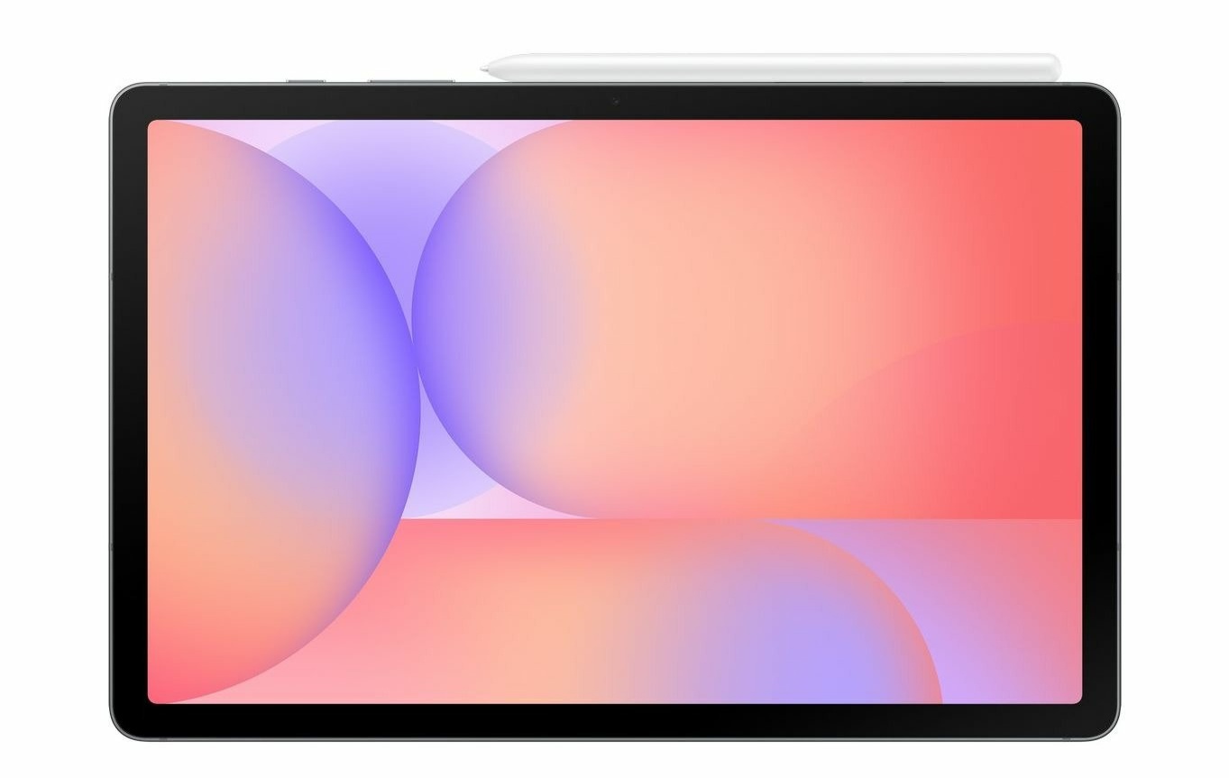三星 Galaxy Tab S10 Lite 平板渲染图曝光：7 年安卓更新，10.9 英寸屏幕 + S Pen、Exynos 1380 芯片