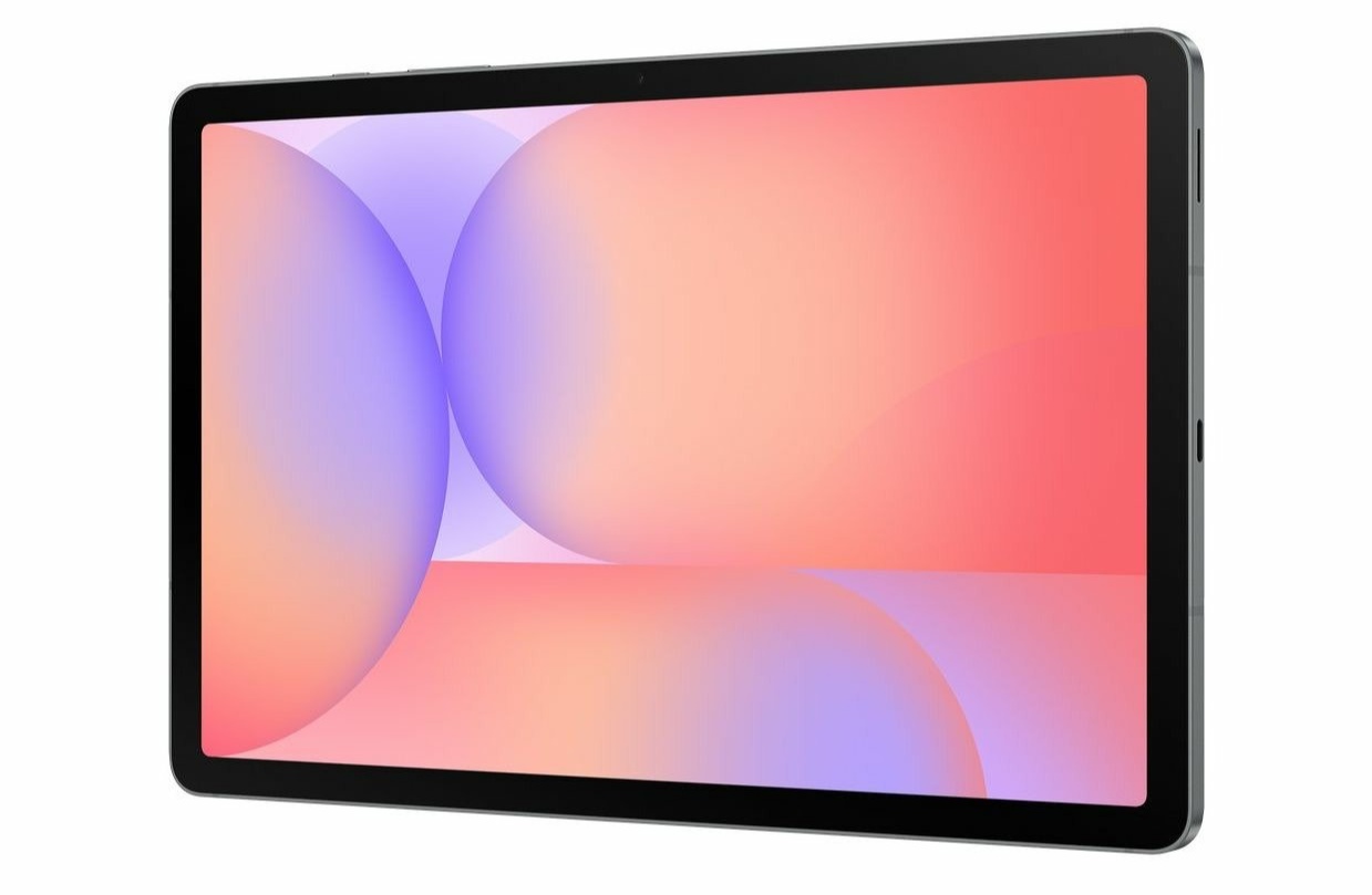 三星 Galaxy Tab S10 Lite 平板渲染图曝光：7 年安卓更新，10.9 英寸屏幕 + S Pen、Exynos 1380 芯片