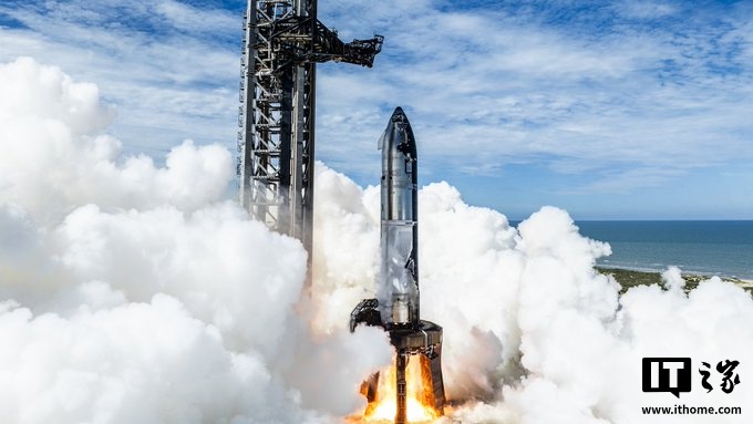 SpaceX 星舰 9 号飞行事故调查结束，第十次试飞箭在弦上