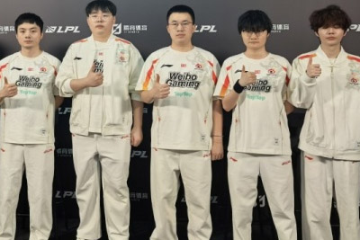 团队胜利靠的是五个人,小虎:每一场比赛都需要齐心协力