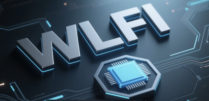 从 WLFI 代币看特朗谱家族的加密布局