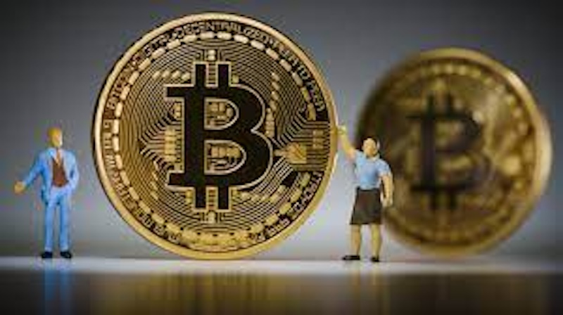 6440万美元比特币抛售引发短期价格下跌担忧