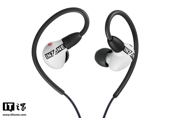 索尼 INZONE 电竞外设新品发布：两款耳机、键盘、鼠标及鼠标垫齐登场