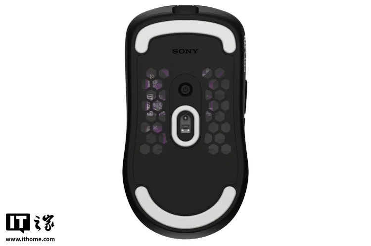 索尼 INZONE 电竞外设新品发布：两款耳机、键盘、鼠标及鼠标垫齐登场