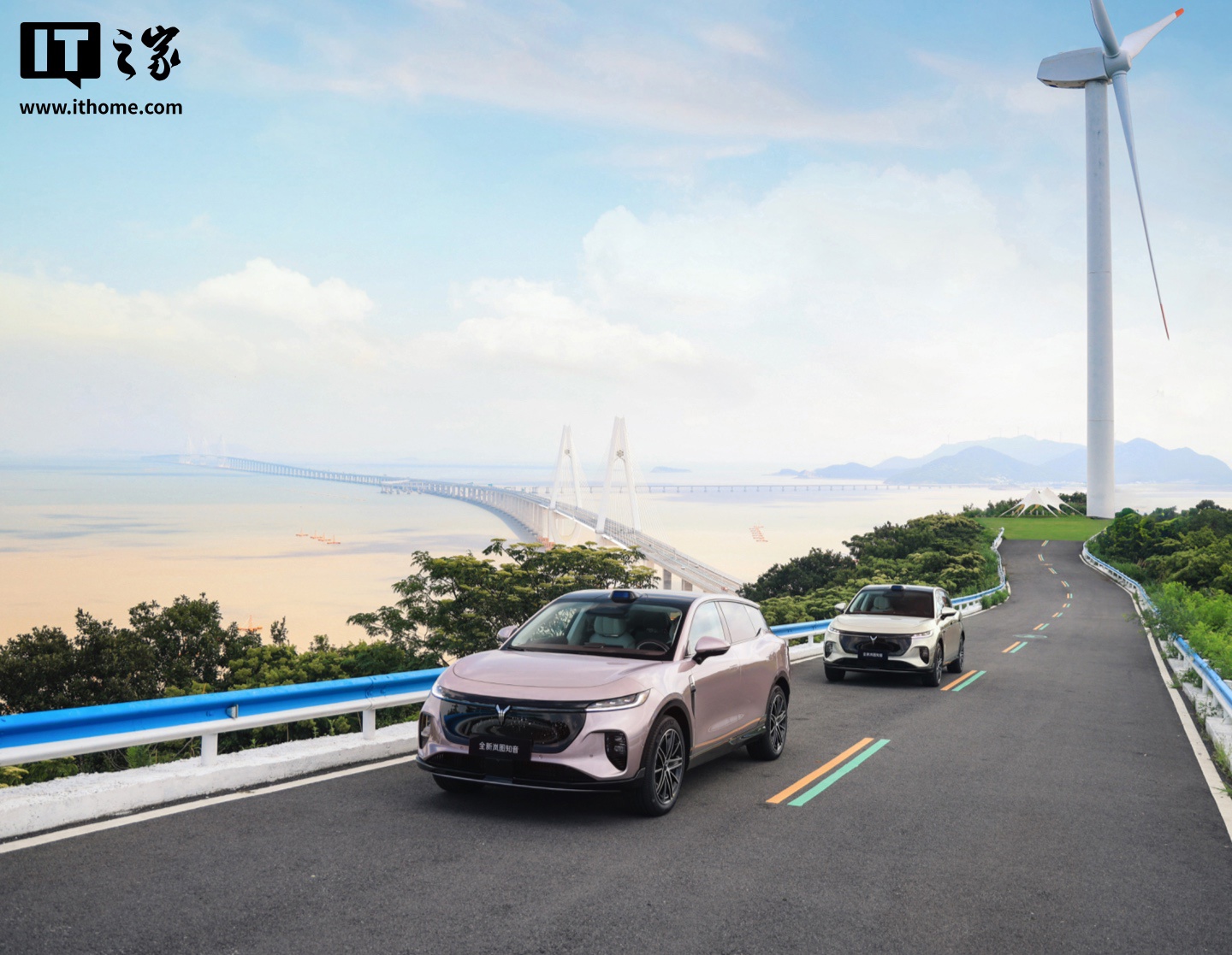 2026 款岚图知音 SUV 将于 8 月 28 日上市：提供华为乾崑版车型，首搭 ADS 4 及鸿蒙座舱 5