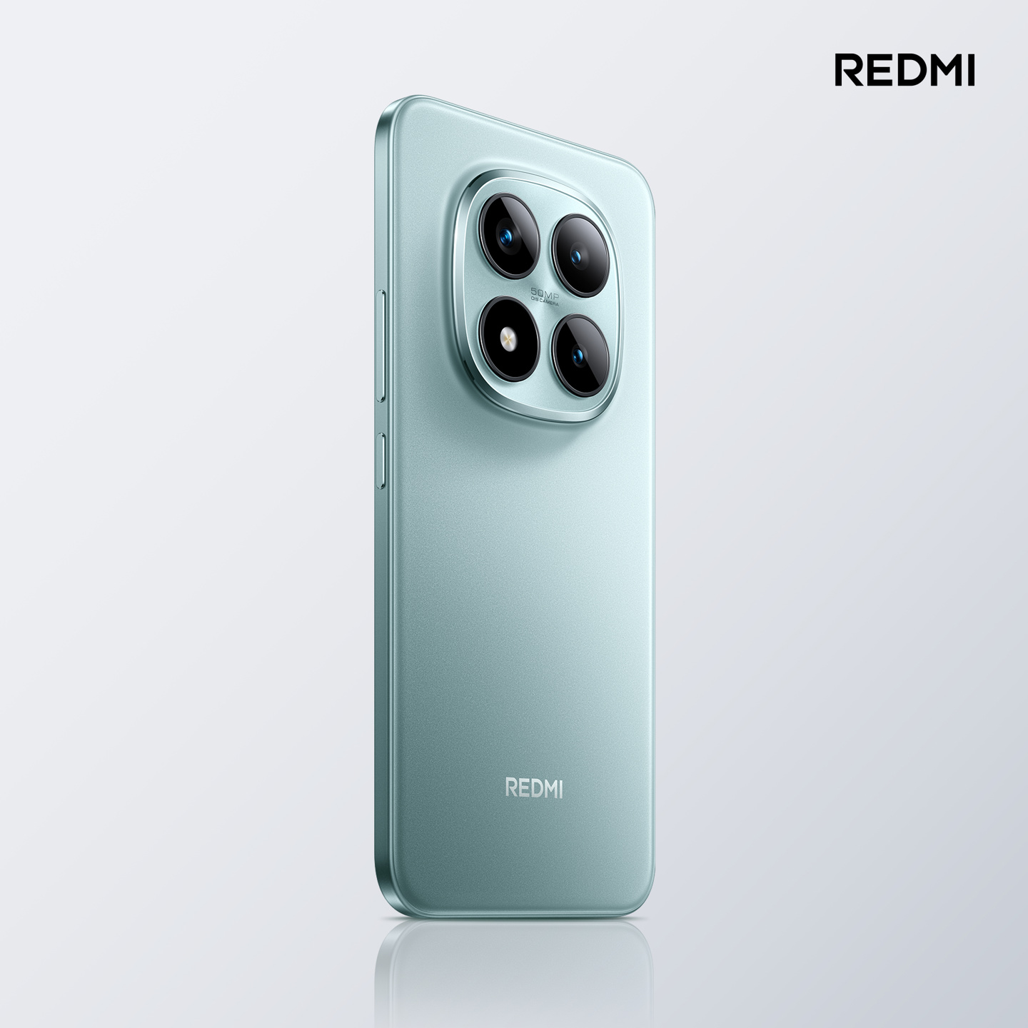 首次支持公里级无网通话：小米 REDMI Note 15 Pro + 手机将配备澎湃 T1s 信号增强芯片