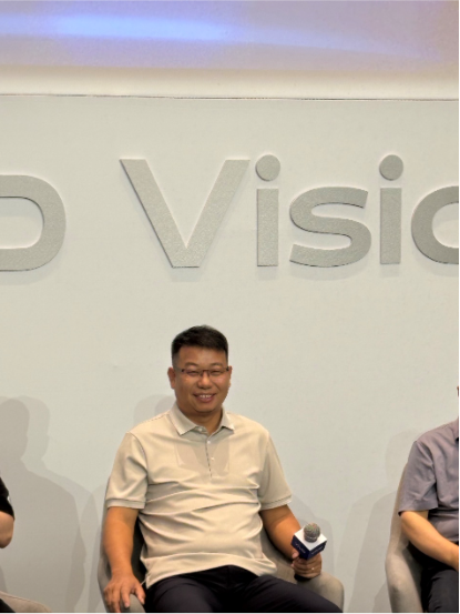 vivo 胡柏山：MR 头显价格有望降至万元内