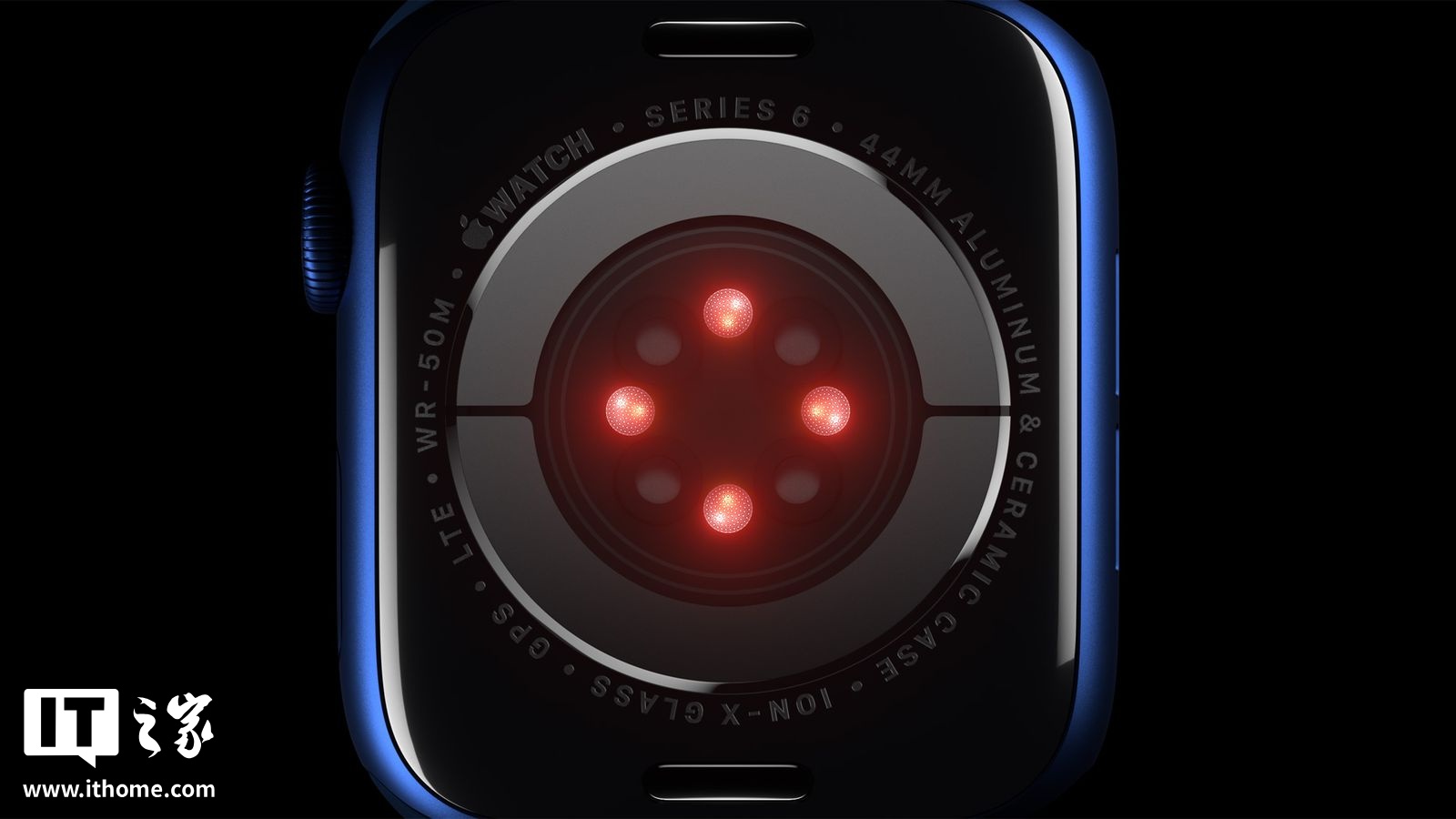 苹果发布watchOS 26第四个公测版，血氧功能回归