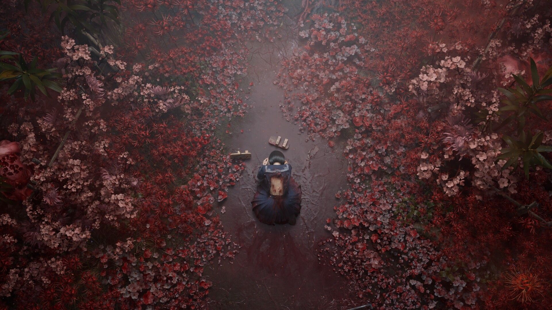 科乐美《寂静岭