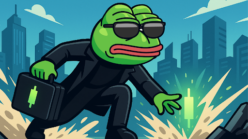 Neo Pepe币预售火爆：专家建议新手关注