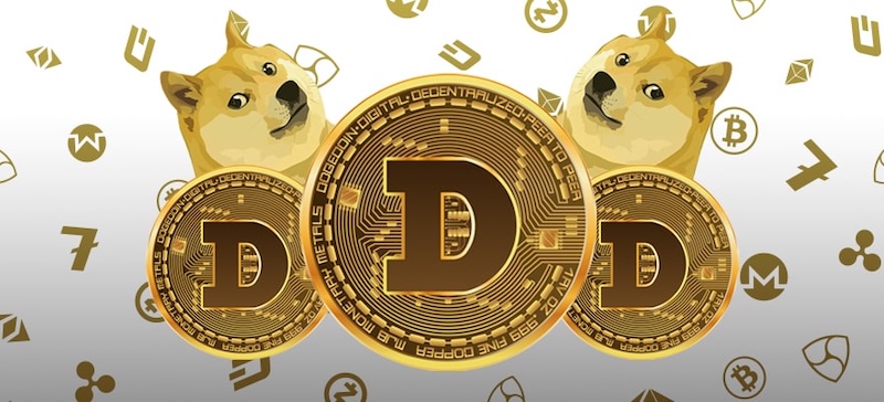狗狗币doge（Dogecoin）价格预测：2025-2030年走势展望