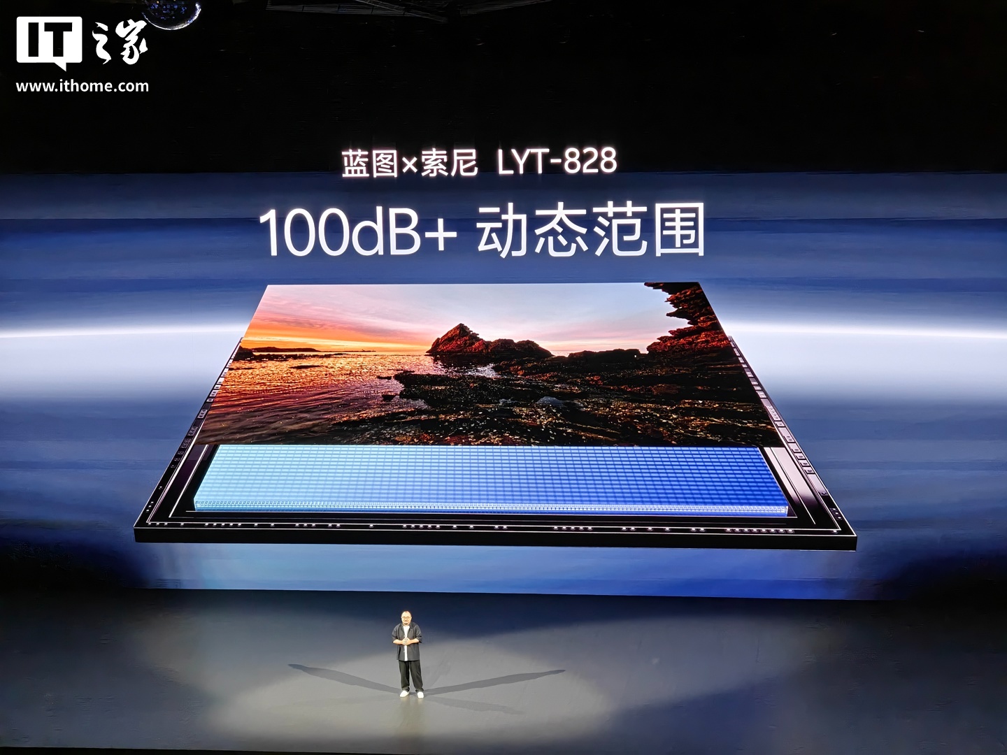 vivo 蓝图影像升级：双旗舰传感器矩阵、AICG 多模态大模型赋能等