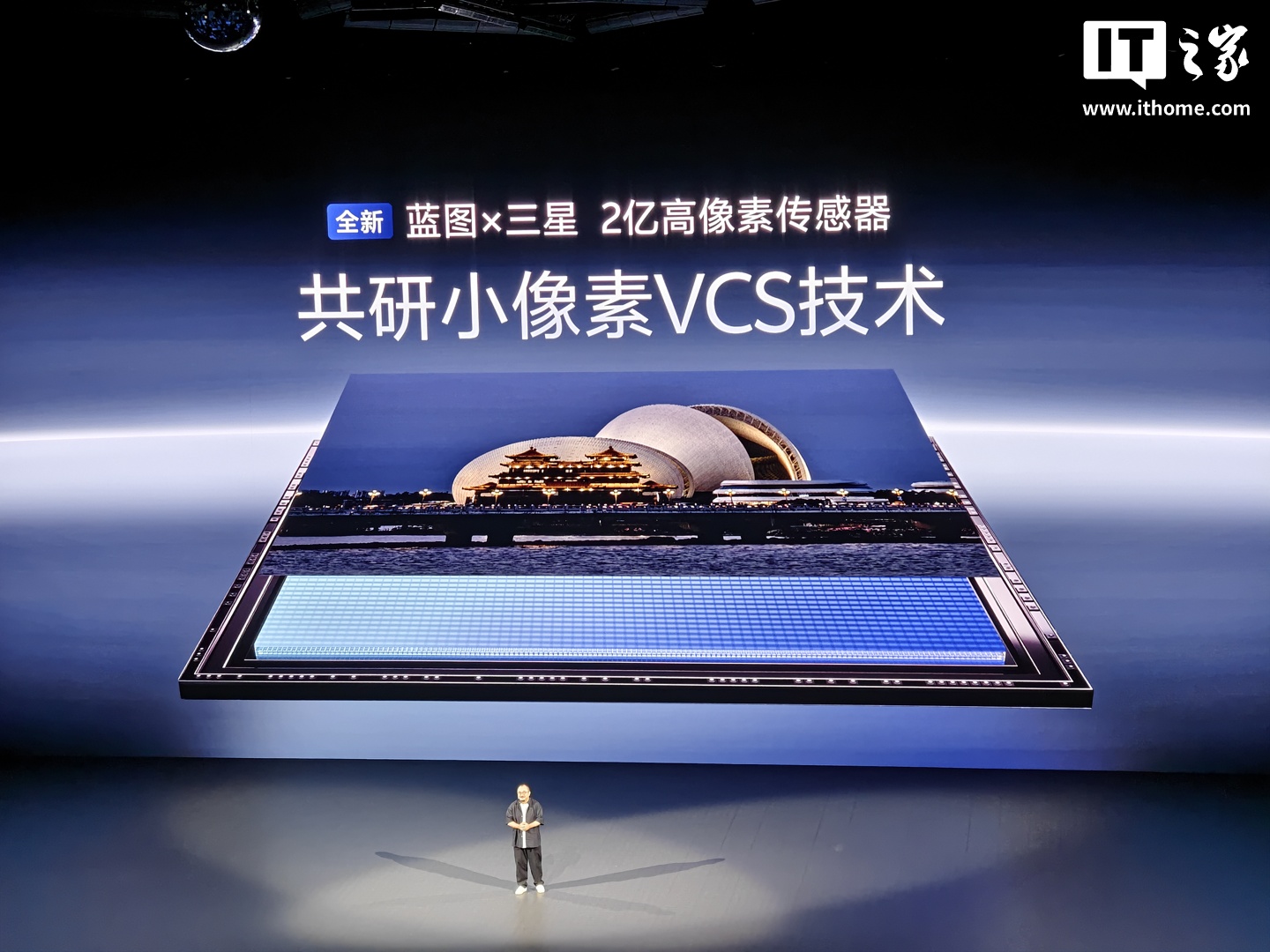 vivo 蓝图影像升级：双旗舰传感器矩阵、AICG 多模态大模型赋能等