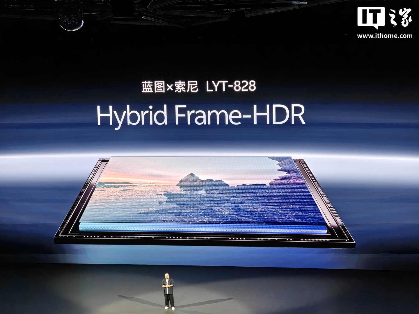 vivo 蓝图影像升级：双旗舰传感器矩阵、AICG 多模态大模型赋能等