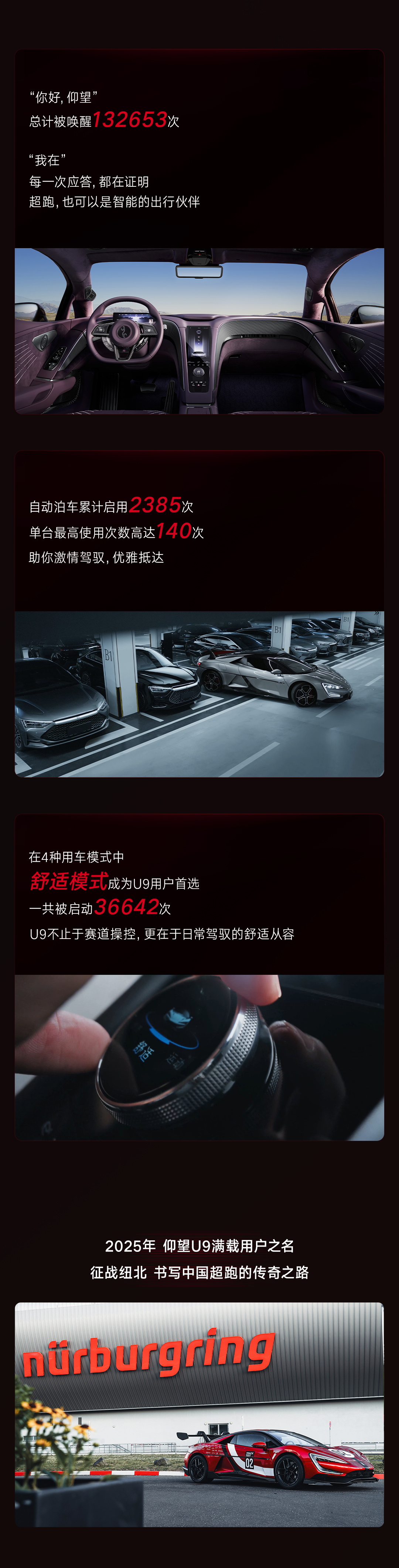 比亚迪：仰望