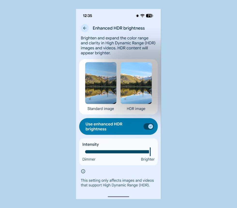 Android 16 QPR2 Beta 1 发布：深色主题扩展、锁屏小部件回归