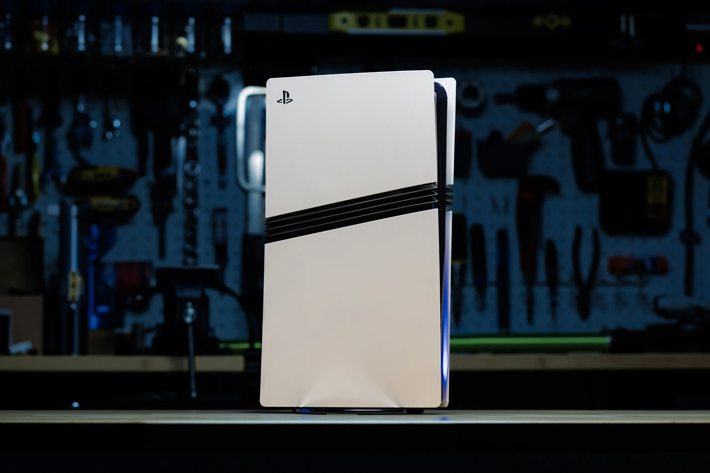索尼PlayStation 5