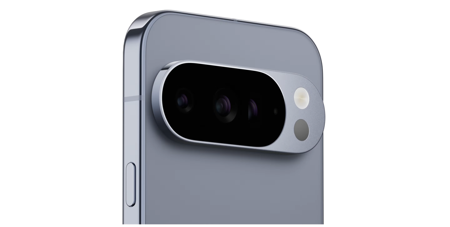 谷歌 Pixel 10 系列新增 AI“拍照指导”功能：标准版首次搭载独立长焦镜头，Pro 版支持 100 倍变焦与 24fps 视频