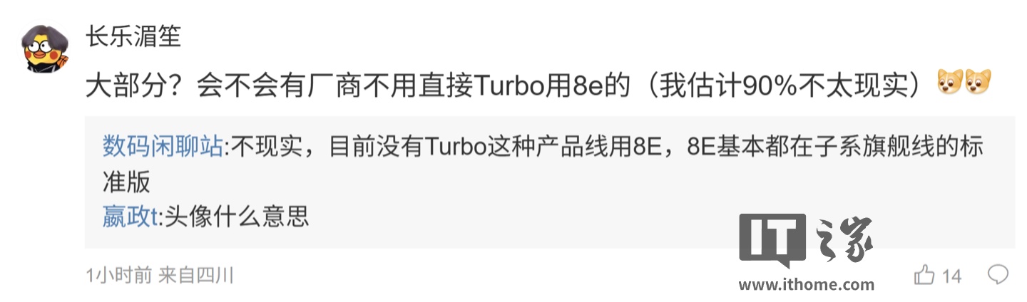 芯片产品线讨论