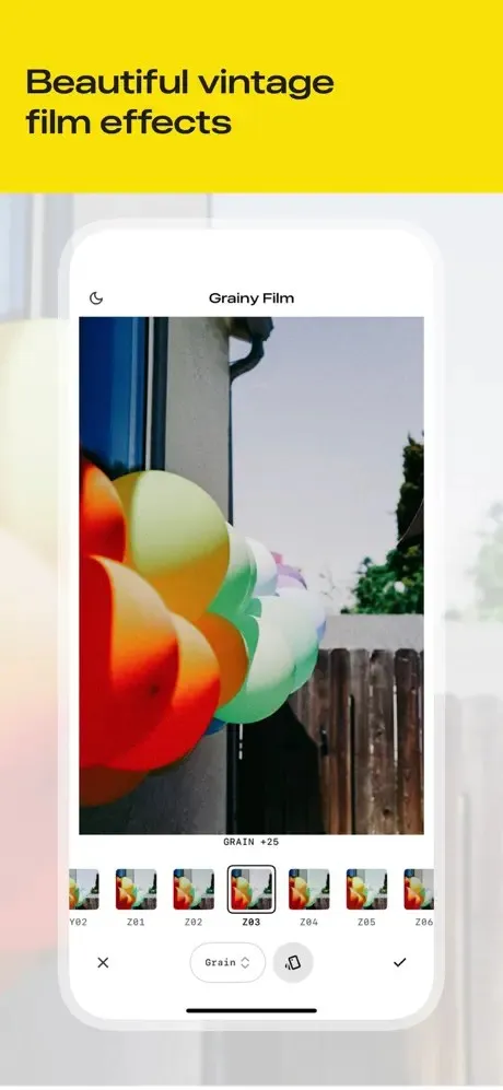 四年来首次大版本更新，谷歌 Snapseed 修图 App 上线 iOS 3.0 版