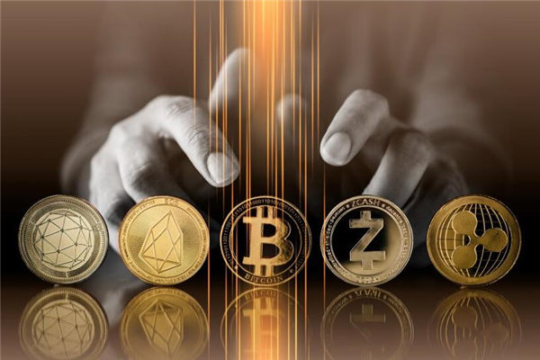 瑞波币(XRP)暴涨顶点预测？深度分析