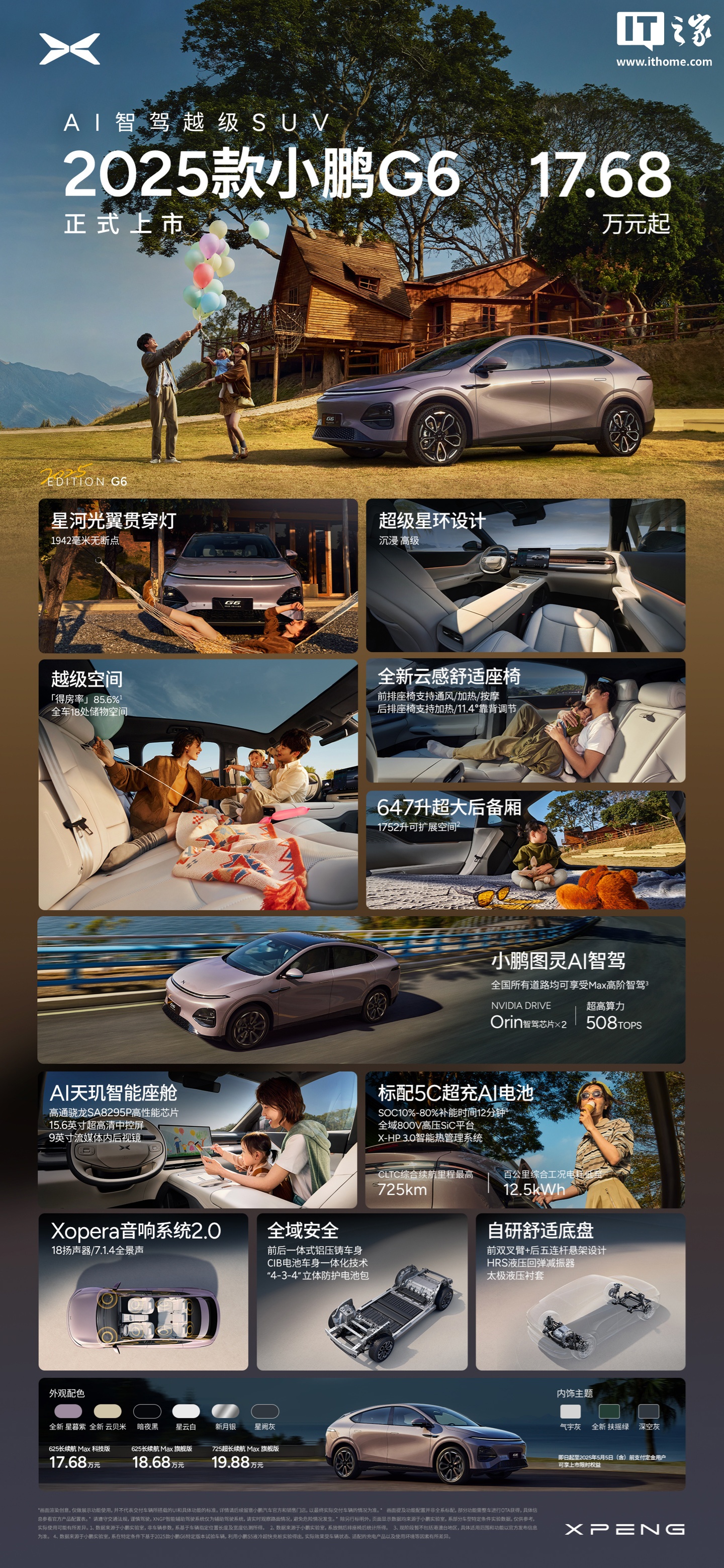 全新小鹏