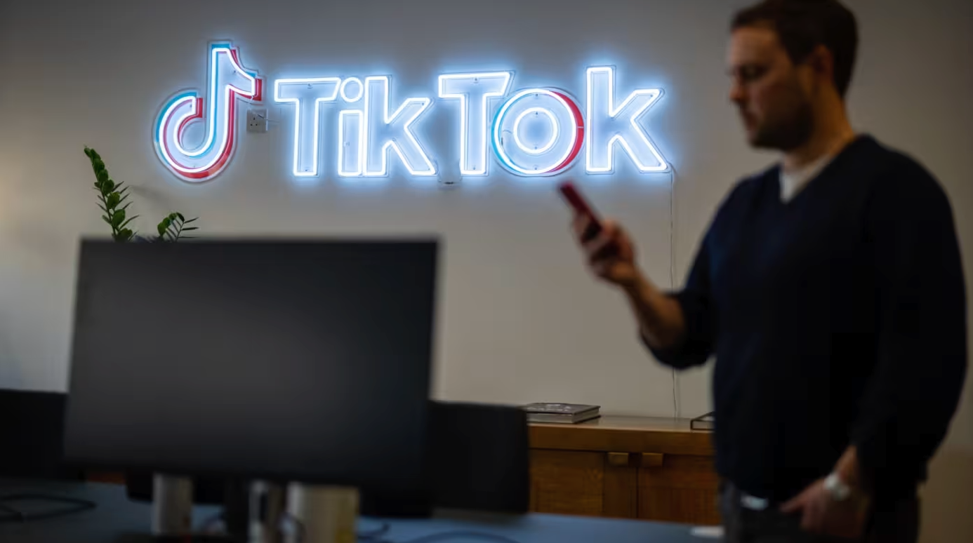 英国《网络安全法》生效后，TikTok