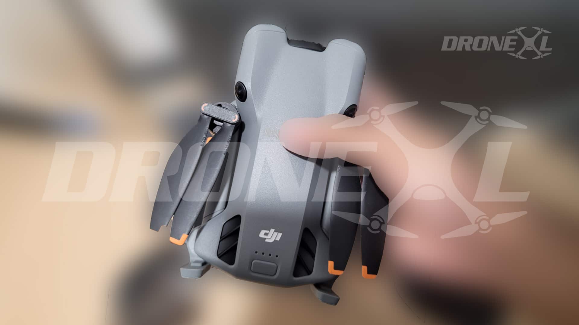 大疆 Mini 5 Pro 无人机配件售价曝光：电池售 69/99 美元