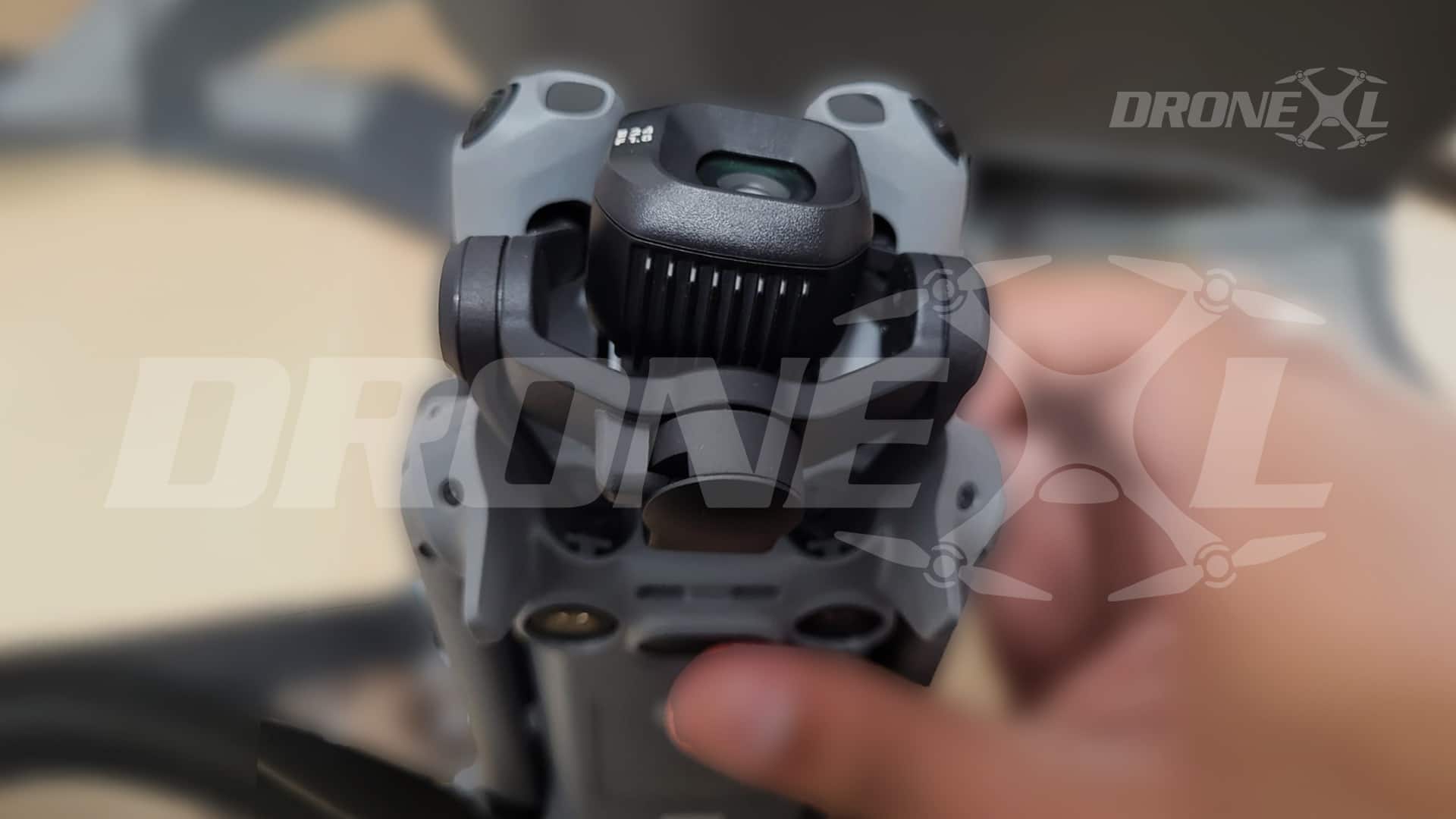 大疆 Mini 5 Pro 无人机配件售价曝光：电池售 69/99 美元
