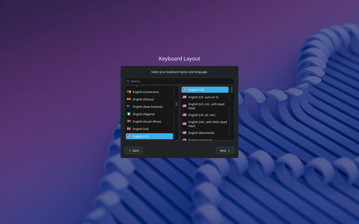 KDE