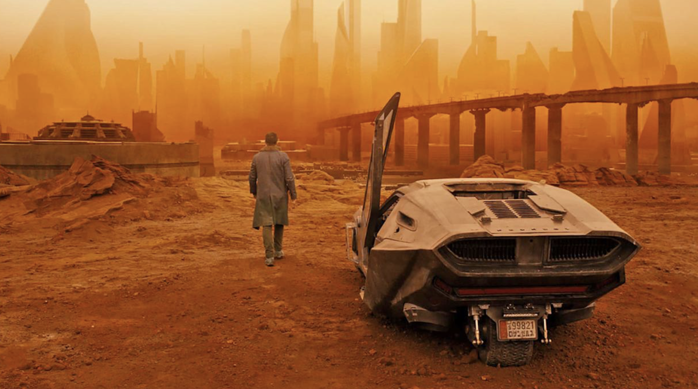 美剧《银翼杀手 2099》明年登亚马逊 Prime Video，延续电影《银翼杀手 2049》故事情节
