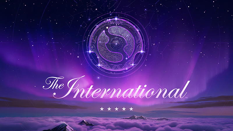 《DOTA2》TI13