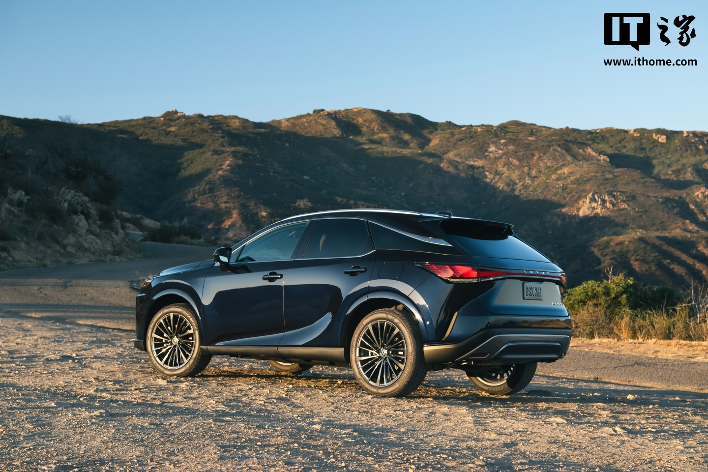 2026 款雷克萨斯 RX 中大型 SUV 海外发布，提供四种动力