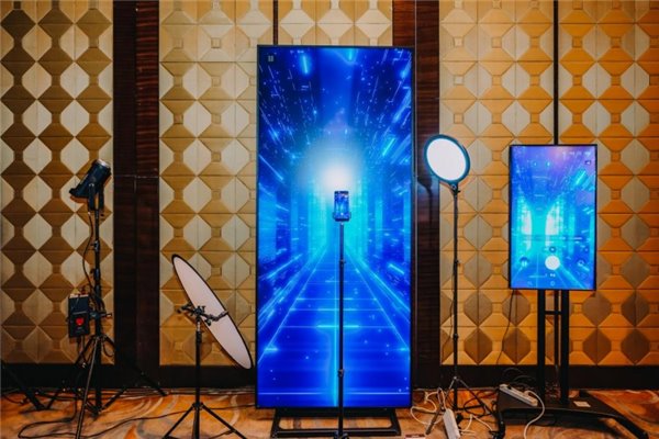 赋能行业伙伴，共创显示新生态：2025 年三星商显新品鉴赏会北京站举行
