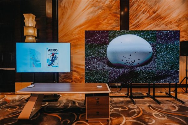 赋能行业伙伴，共创显示新生态：2025 年三星商显新品鉴赏会北京站举行