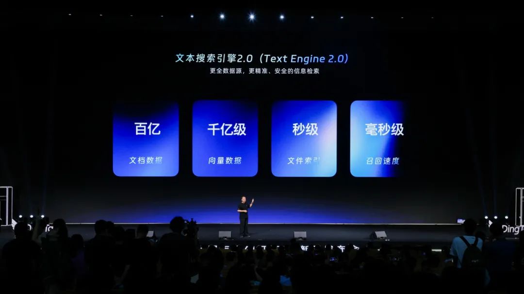 钉钉十周年宣布重做：AI 钉钉 1.0 发布，所有功能简化、五个全新产品