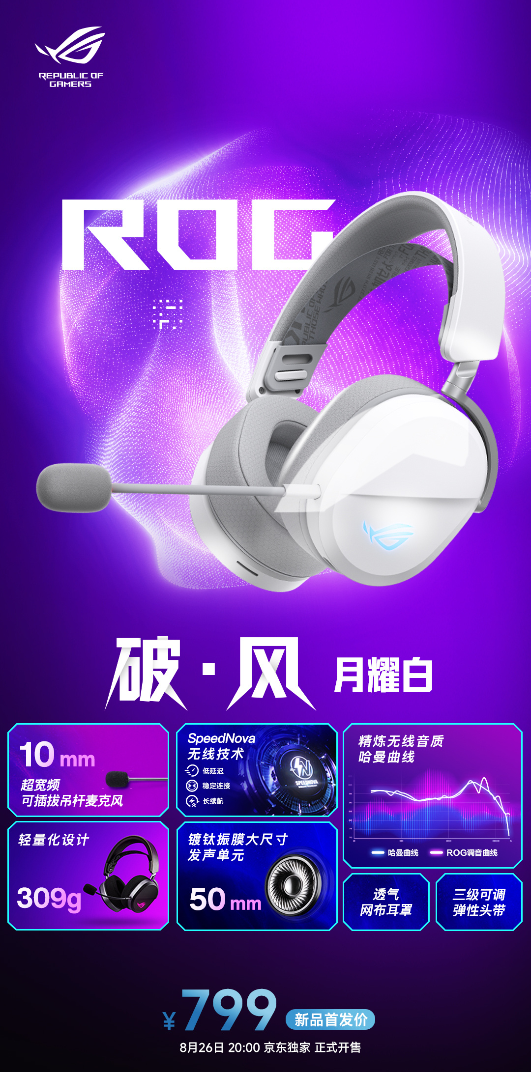 华硕推出