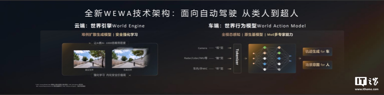 华为靳玉志谈