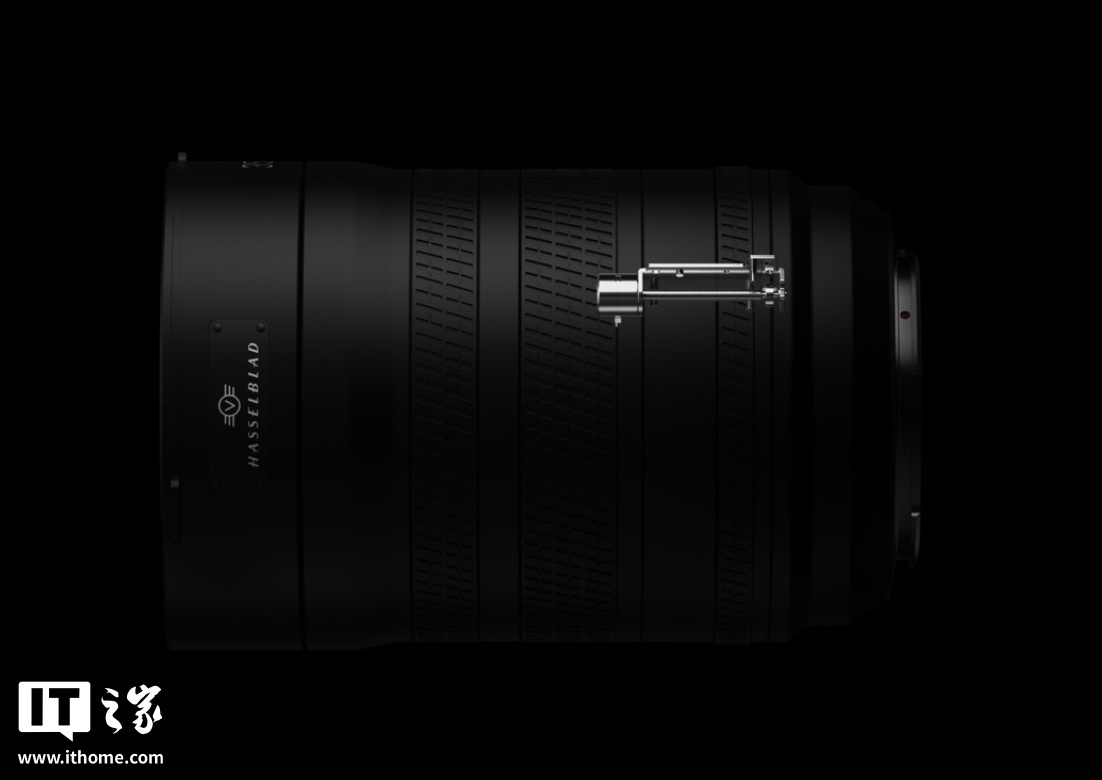 5.19 万元哈苏推出 X2D II 100C 中画幅相机：5 轴 10 级防抖、新增 LiDAR 激光对焦，同步推出 3.19 万元 35-100mm F/2.8-4 镜头