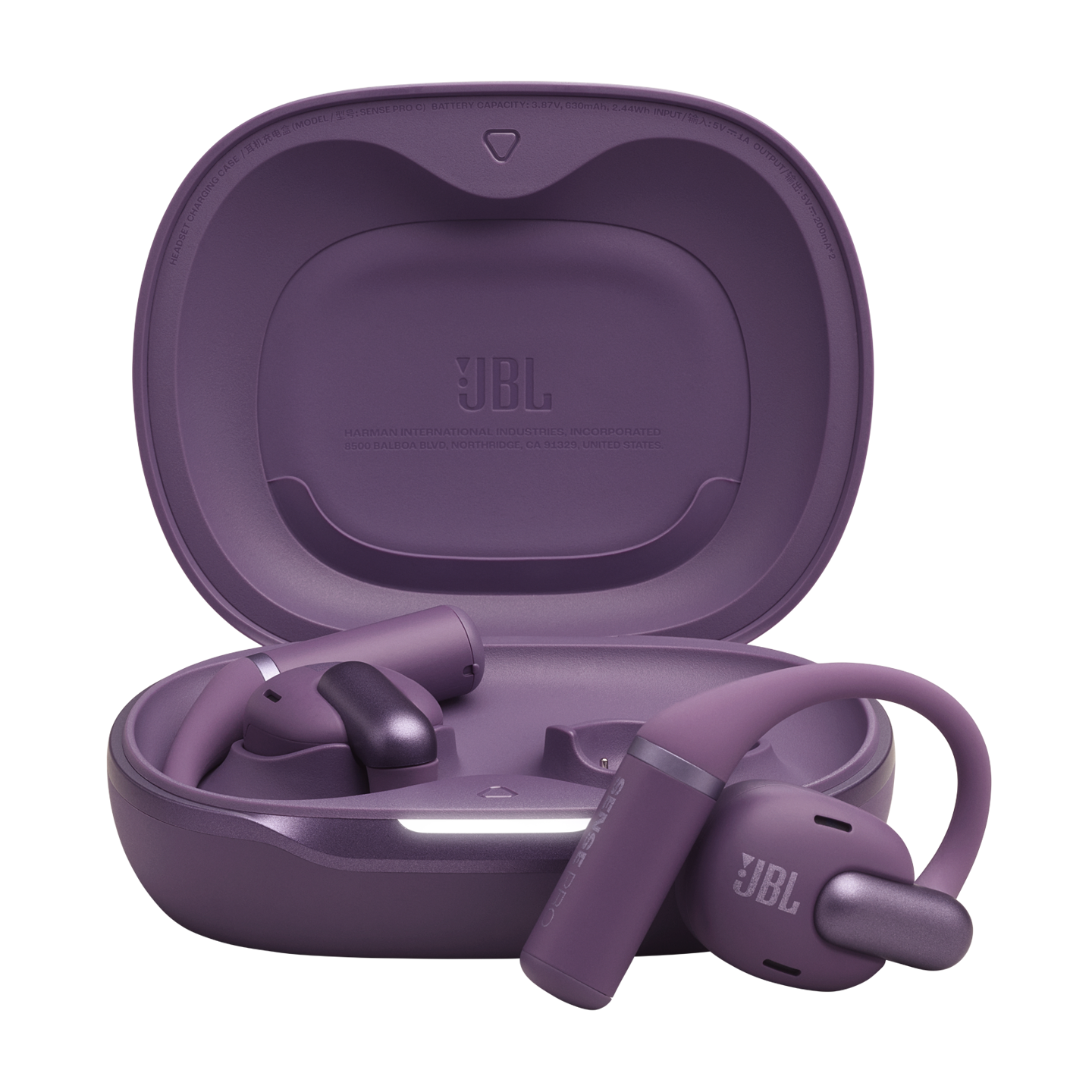 JBL Sense PRO