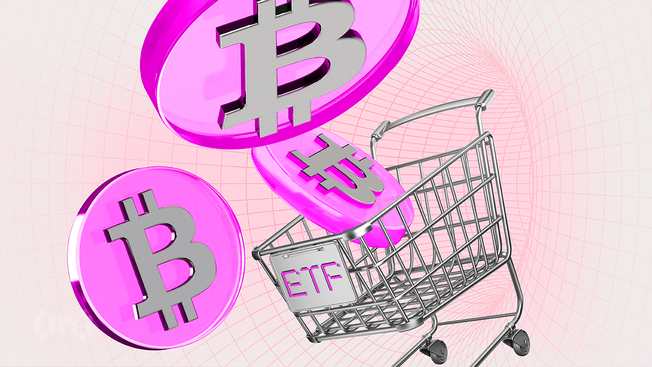 比特币ETF爆买！3.8亿流入，牛市信号？