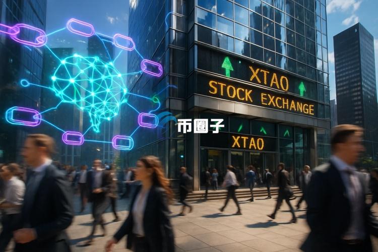 xTAO上市：引爆去中心化AI新浪潮！