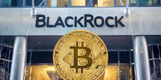 贝莱德重仓比特币挖矿，未来可期？